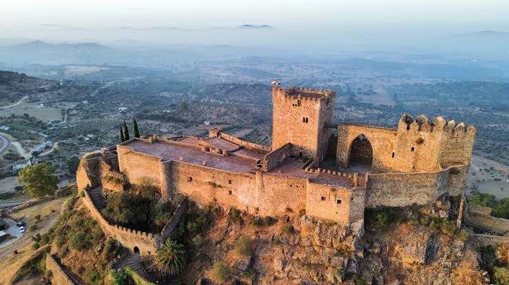 Castillo de Luna
