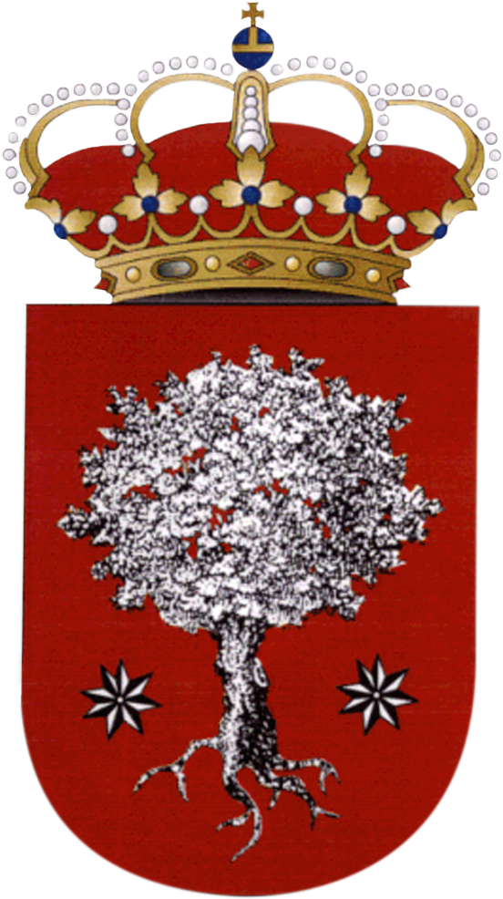Escudo Alburquerque