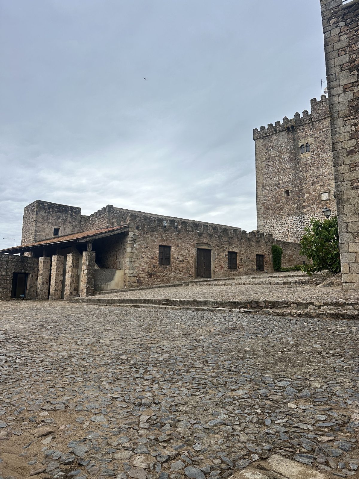 Foto real de la estancia